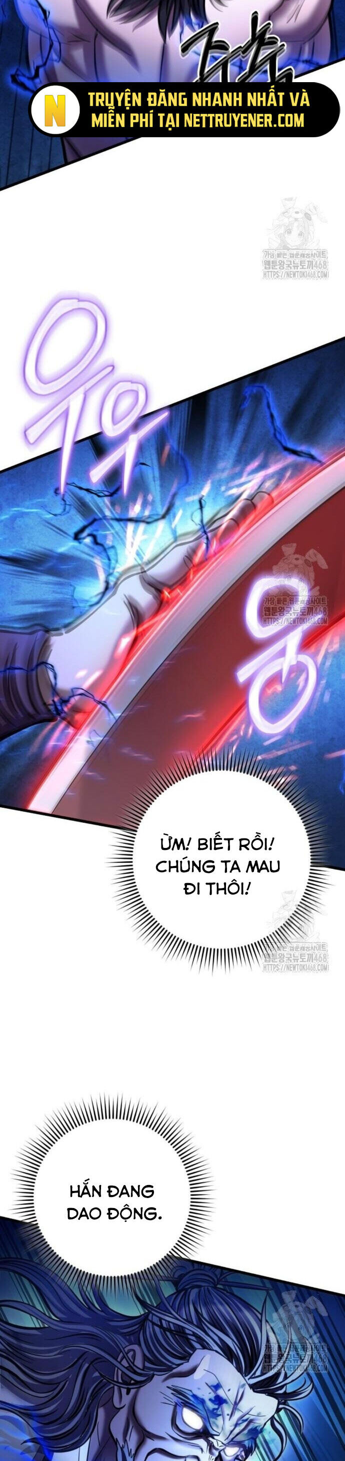 Con Trai Út Nhà Ha Buk Paeng Chương 177 Ảnh 43