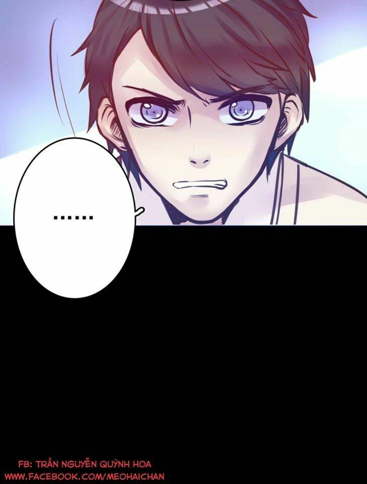 Trả Thù Trường Trung Học 2 Chương 8 Ảnh 22
