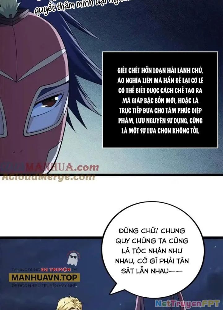 Ta Có 999 Loại Dị Năng Chương 211 Ảnh 15