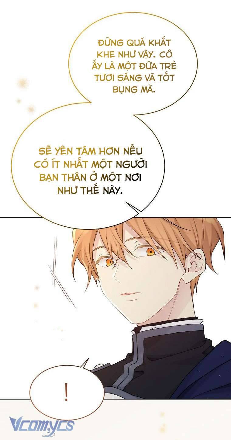 Vương Miện Viridescent Chương 112 Ảnh 42