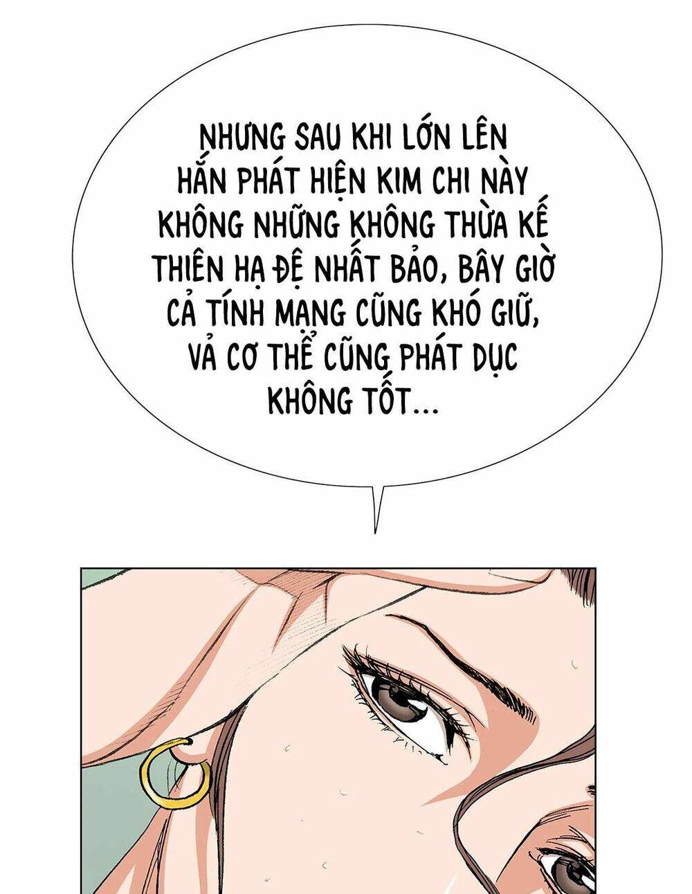 Bảo Tiêu Chương 10 Ảnh 26