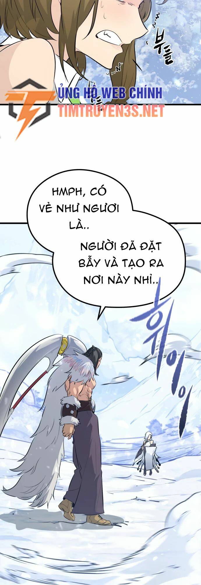 Quỷ Linh Vương Chương 62 Ảnh 25