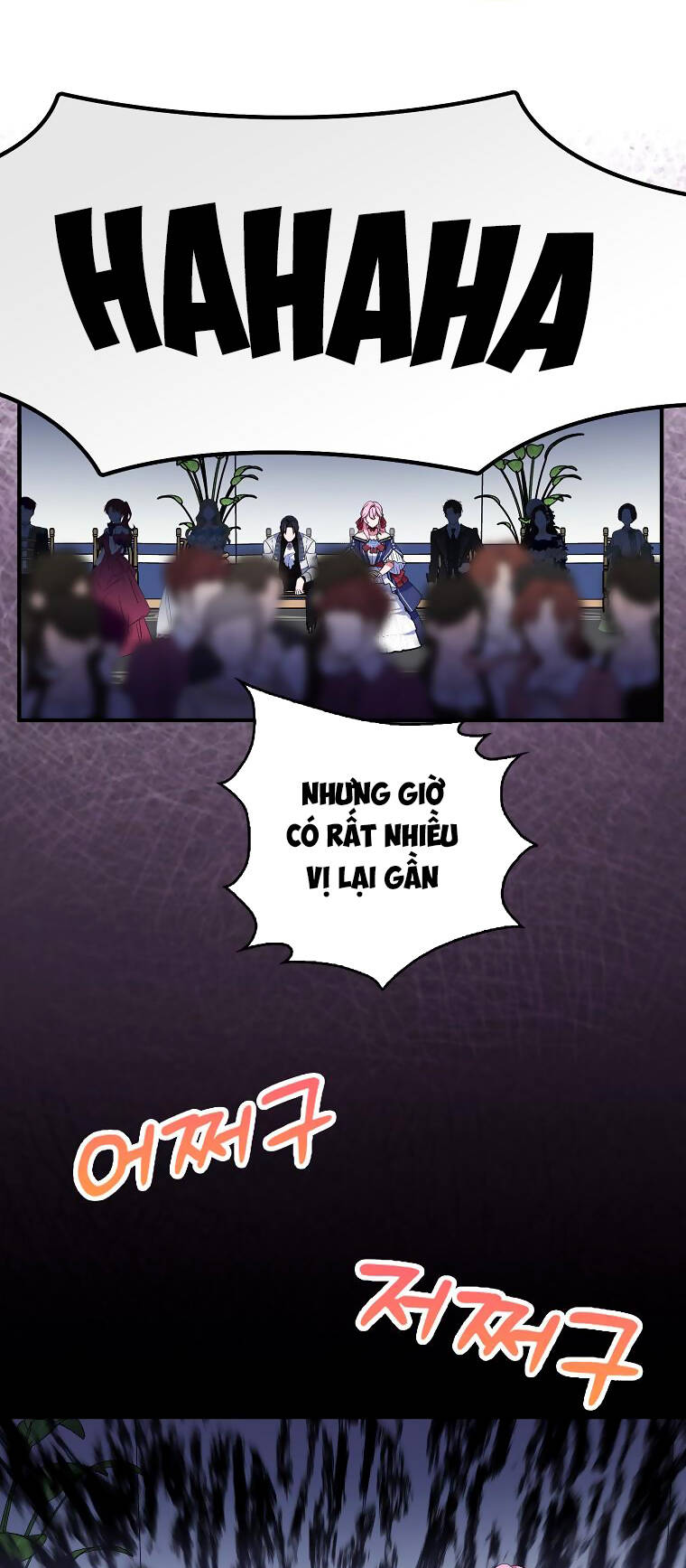 Nguyện Trở Thành Thanh Kiếm Trung Thành Bảo Vệ Em Chương 66.1 Ảnh 20