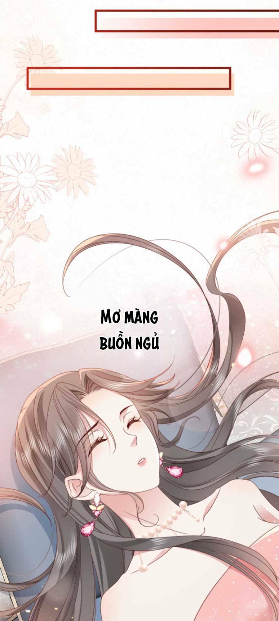 Xuyên Nhanh: Bệnh Kiều Đại Lão Cứ Dính Người Chương 7 Ảnh 14
