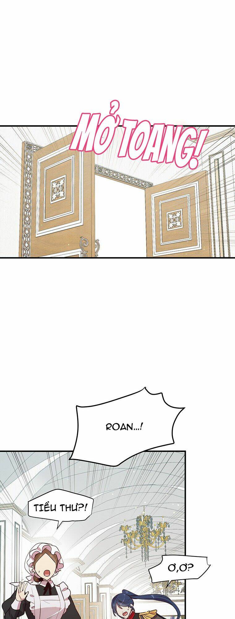 Công Tước, Loạn Vừa Thôi! Chương 125 Ảnh 2