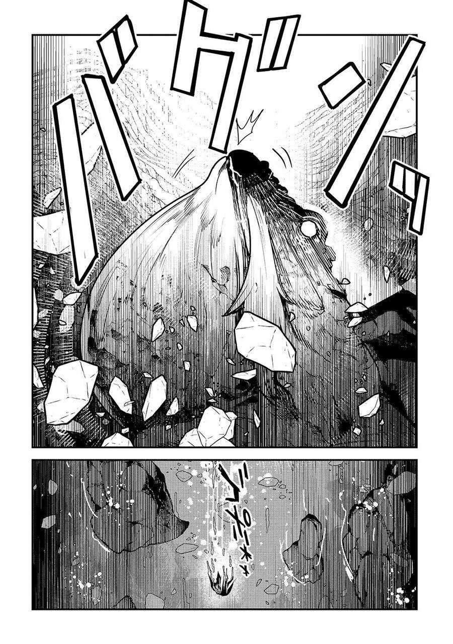 Nozomanu Fushi No Boukensha Chương 39 Ảnh 12