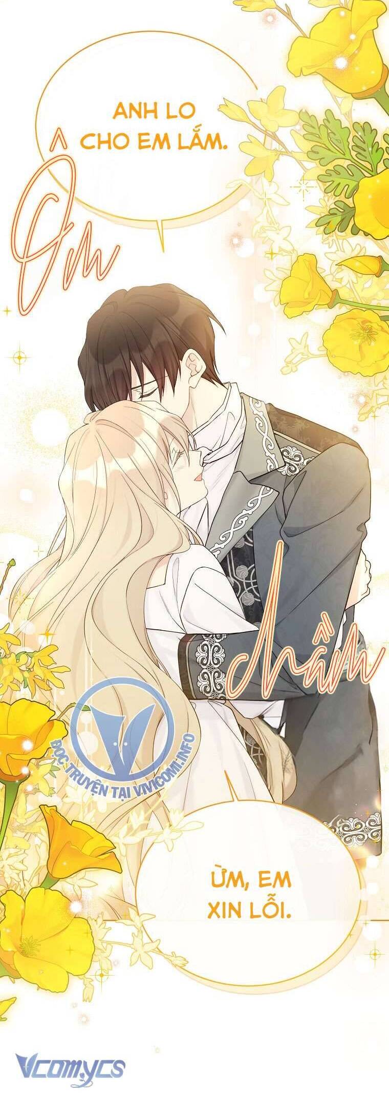 Vương Miện Viridescent Chương 113 Ảnh 22