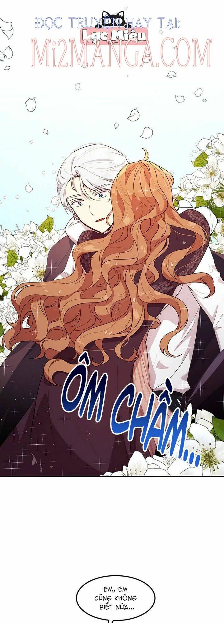 Công Tước, Loạn Vừa Thôi! Chương 115 Ảnh 2