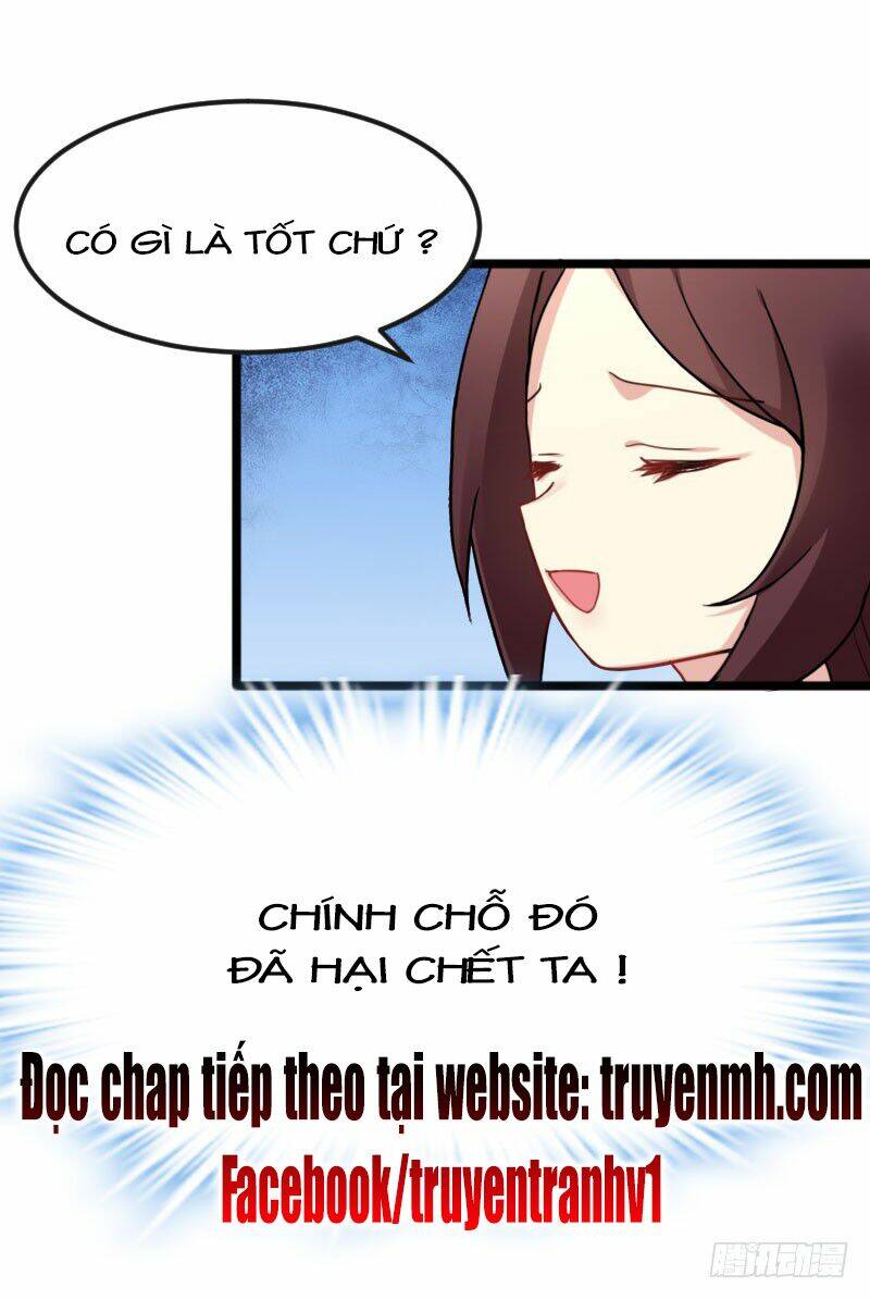 Bạo Lực Tiếu Thôn Cô Chương 56 Ảnh 23
