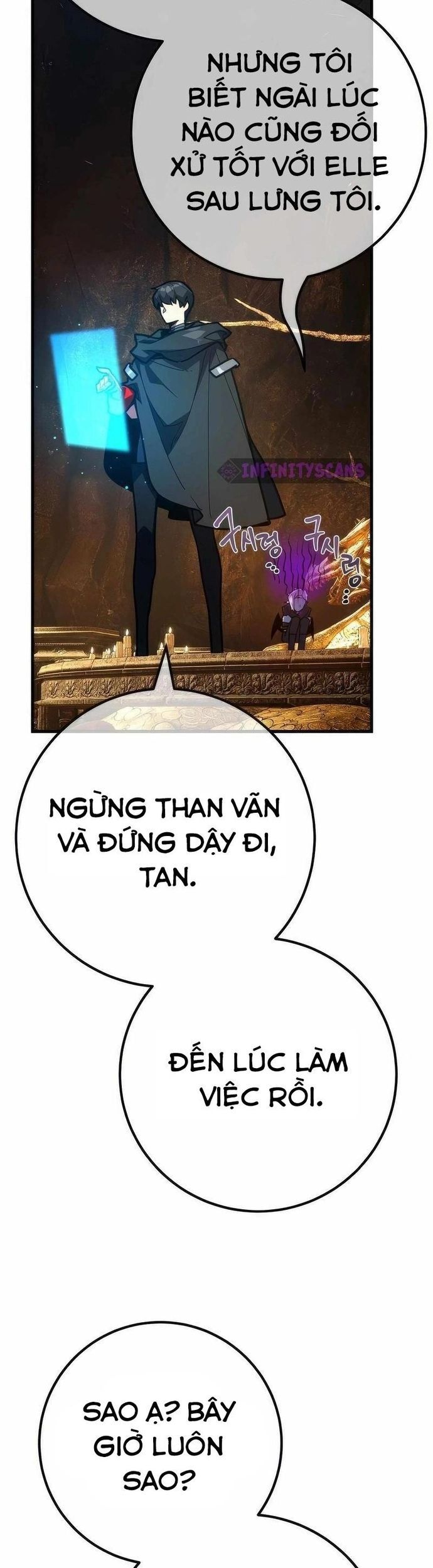 Quỷ Troll Mạnh Nhất Thế Giới Chương 132 Ảnh 54