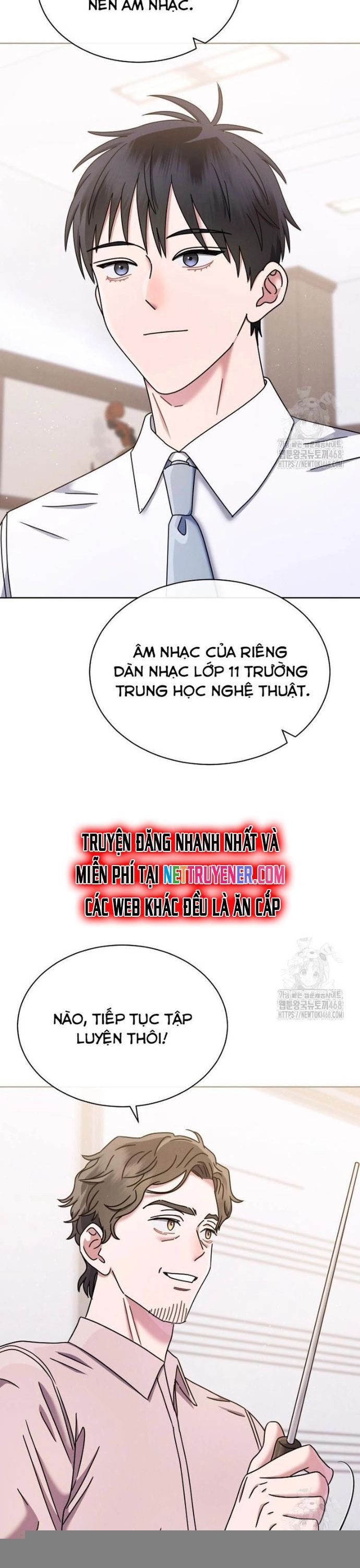 Thiên Tài Âm Nhạc Trường Trung Học Chương 51 Ảnh 38