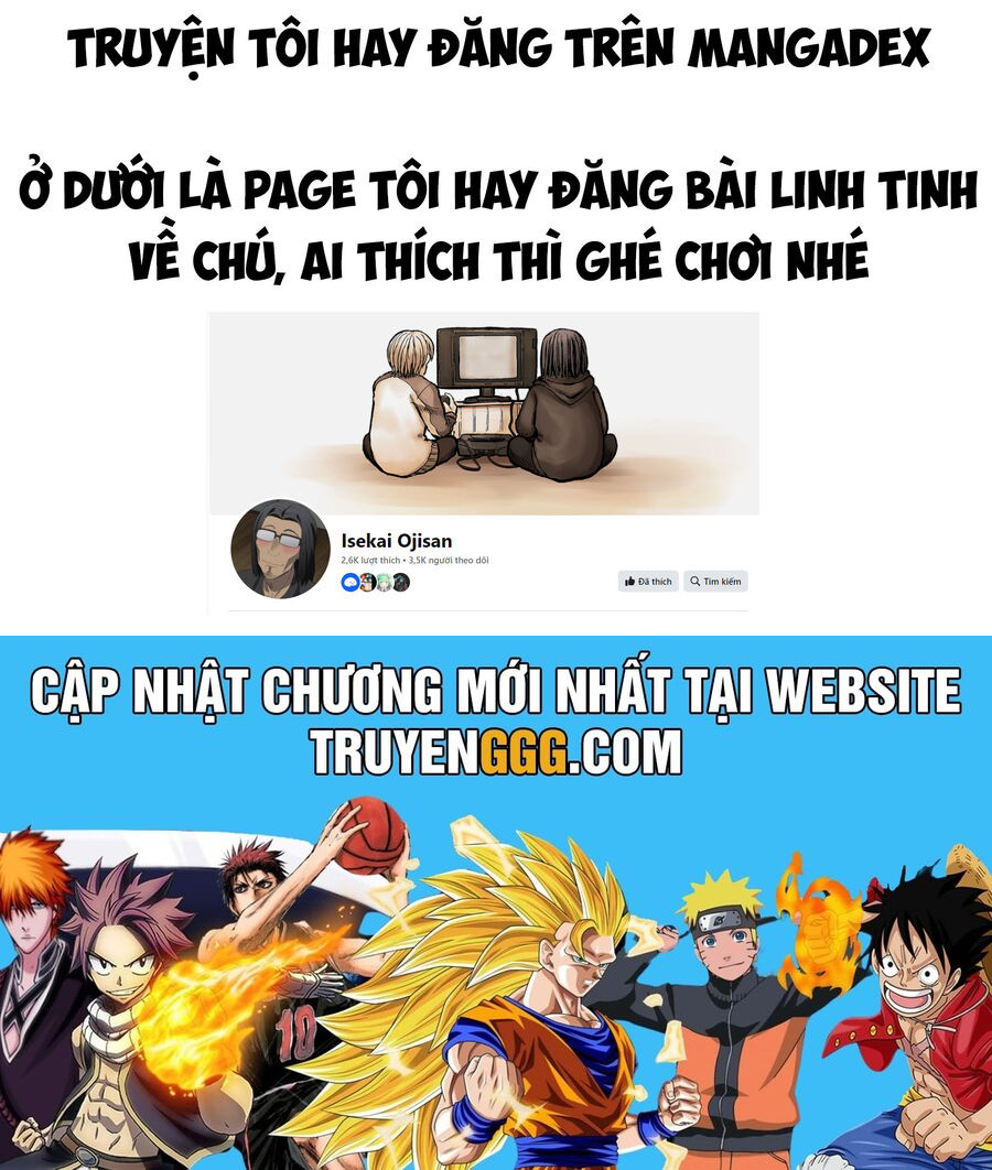 Chú Tôi Ở Dị Giới Chương 66.6 Ảnh 12