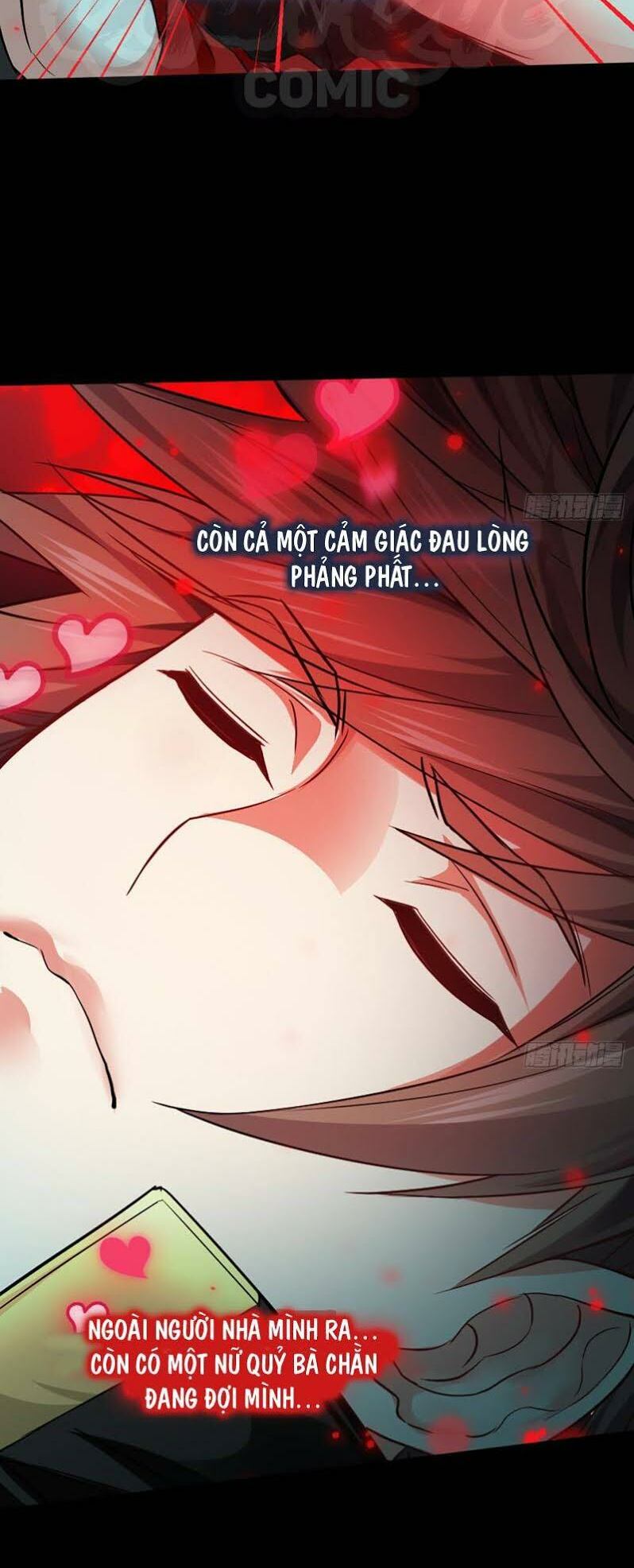 Vợ Của Tôi Là Quỷ Vương Chương 59 Ảnh 26