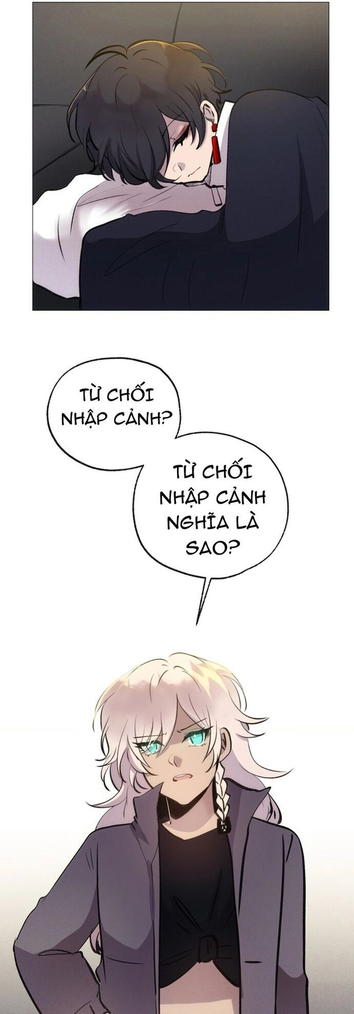Trọng Sinh Mạc Thế Chương 157 Ảnh 6