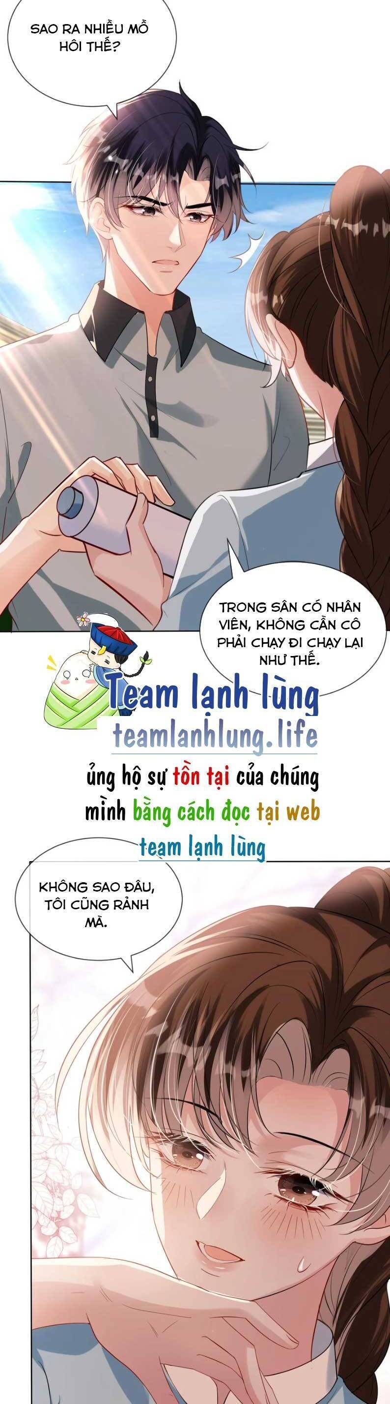 Cố Ý Chiếm Đoạt Chương 51 Ảnh 13