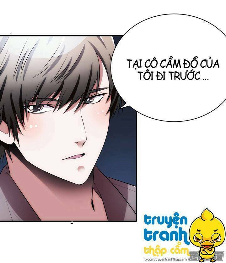 Âm Mưu Bên Gối Chương 5 Ảnh 79