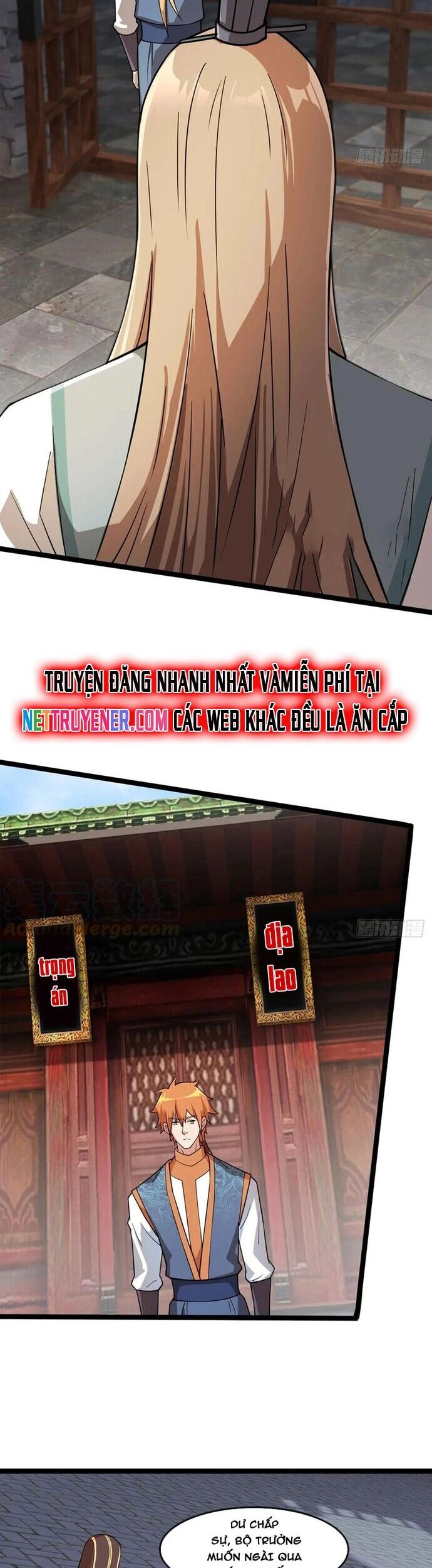 Nương Tử CủA Ta Hơn MộT CáI KìA Lạ Chương 48 Ảnh 15