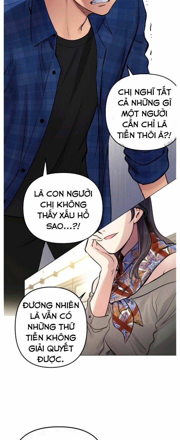 Bánh Răng Thời Gian Chương 24 Ảnh 34