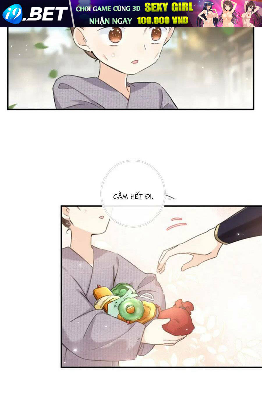 Lui Lui Lui Lui Ra! Chương 119.9 Ảnh 38