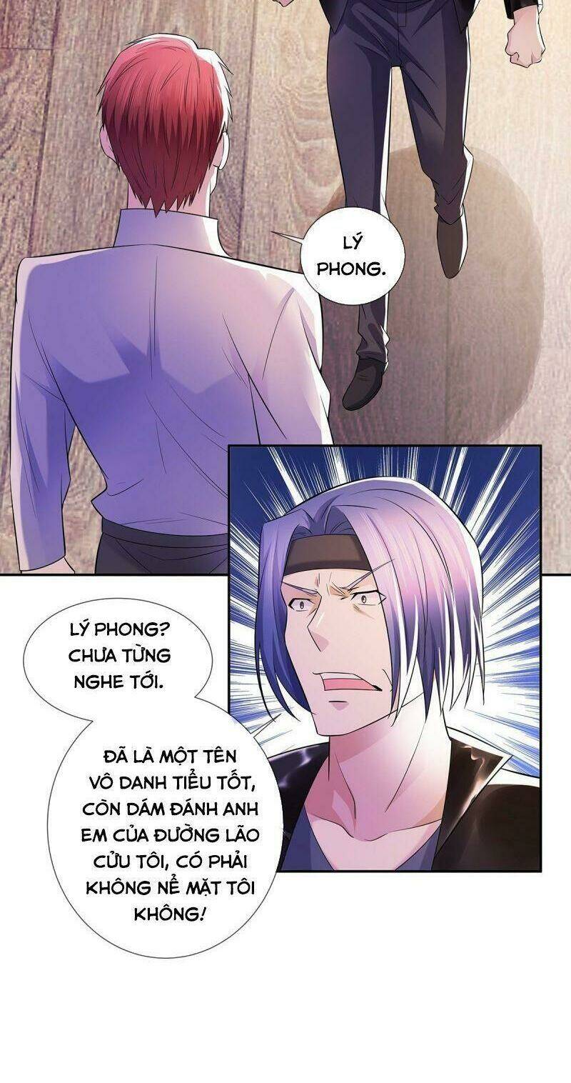 Đô Thị Lãng Tử Chương 24 Ảnh 21