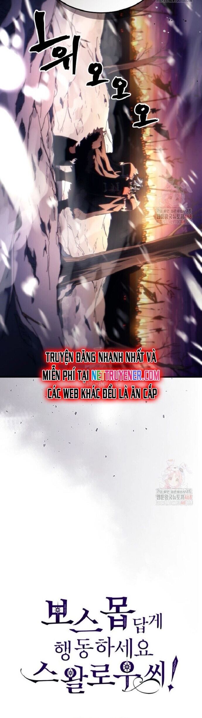 Hãy Hành Động Như Một Boss Đi Ngài Mr Devourer Chương 74 Ảnh 39