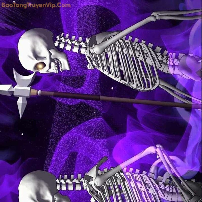Ta Nuôi 1 Bầy Skeleton Chương 10 Ảnh 112