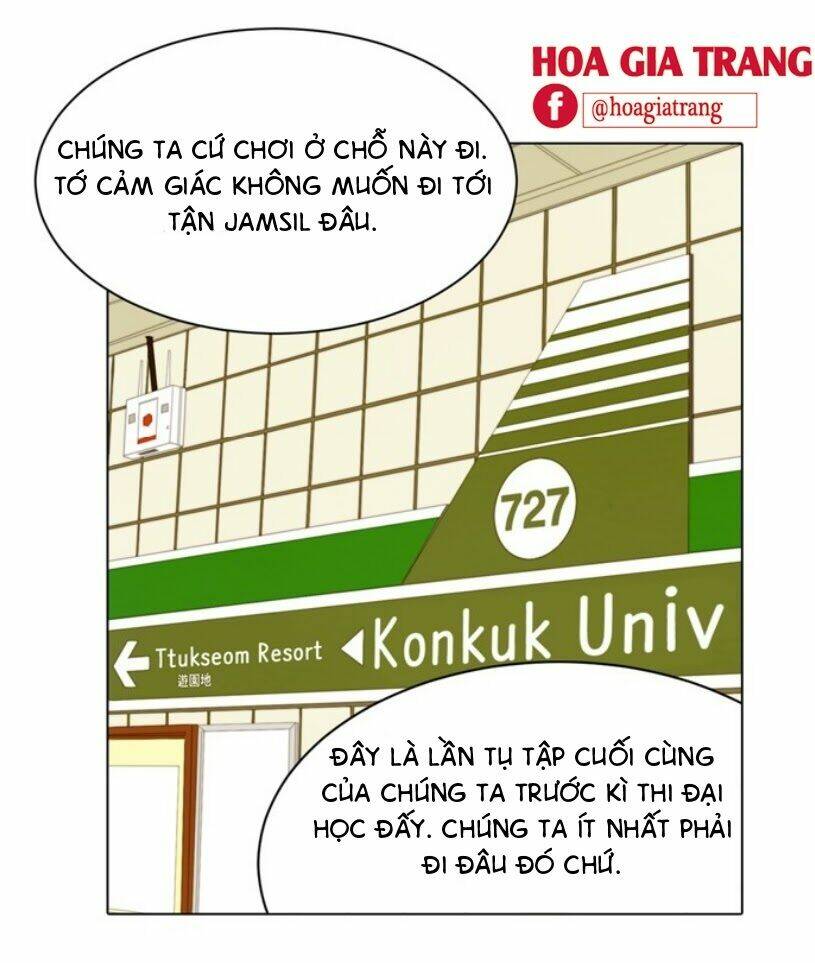 Sự Sao Chép Chương 52 Ảnh 2