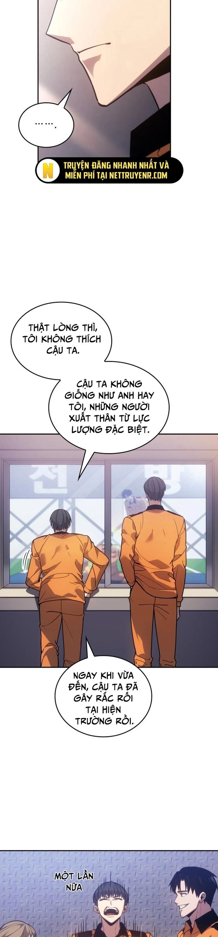 Anh Hùng Cứu Hỏa Chương 10 Ảnh 29