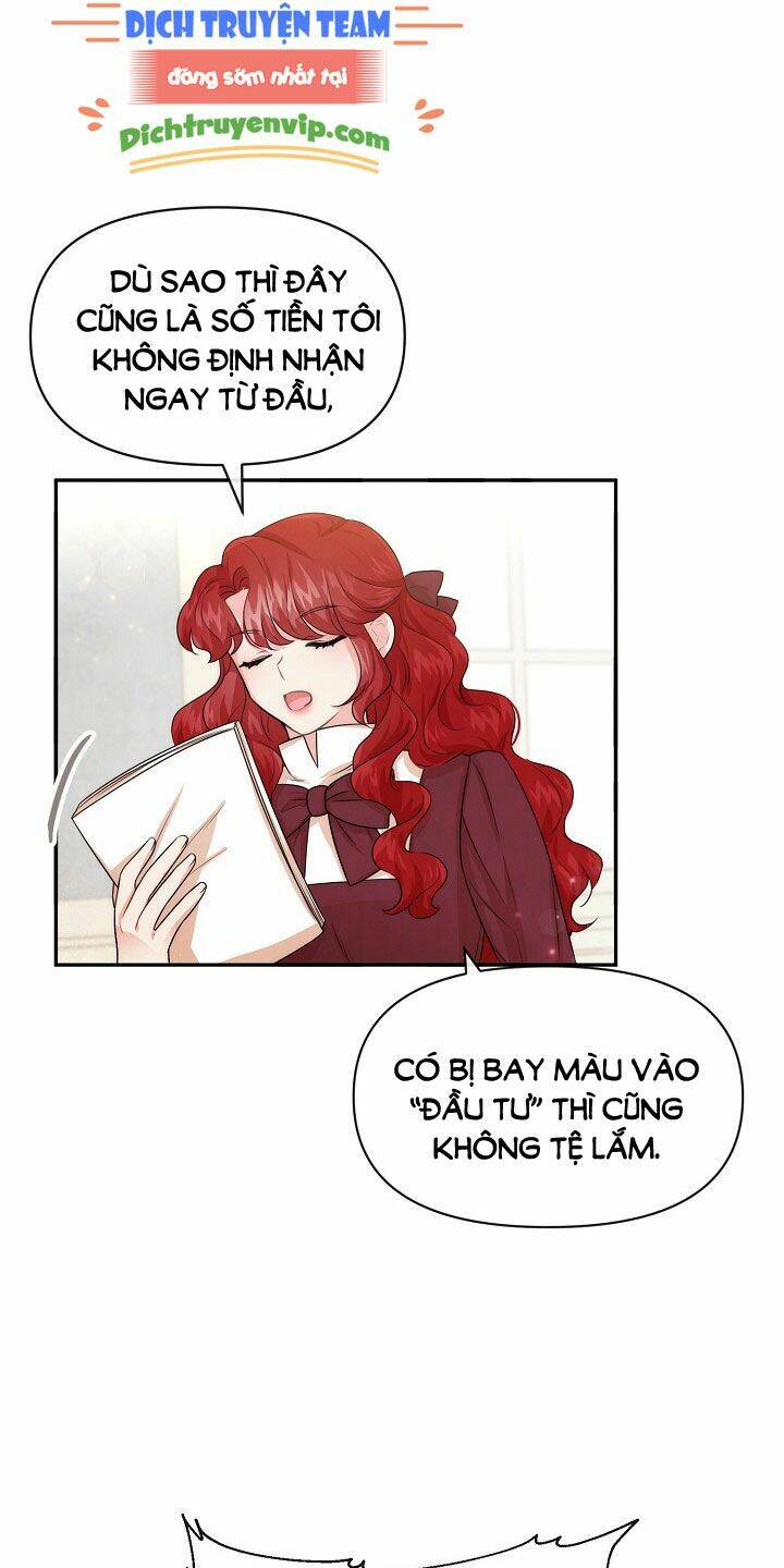 Tiểu Thư Scarlet Chương 51 Ảnh 10