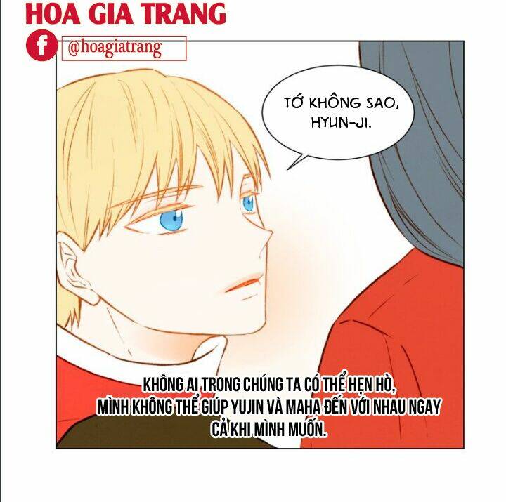 Sự Sao Chép Chương 50 Ảnh 34
