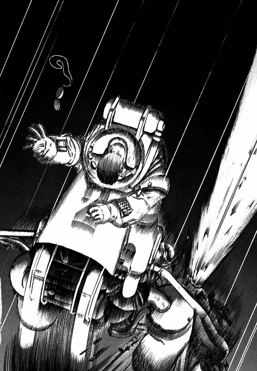 Planetes Chương 1 Ảnh 35