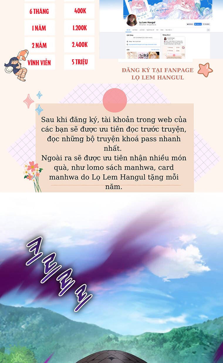 Nguyện Trở Thành Thanh Kiếm Trung Thành Bảo Vệ Em Chương 60.1 Ảnh 22