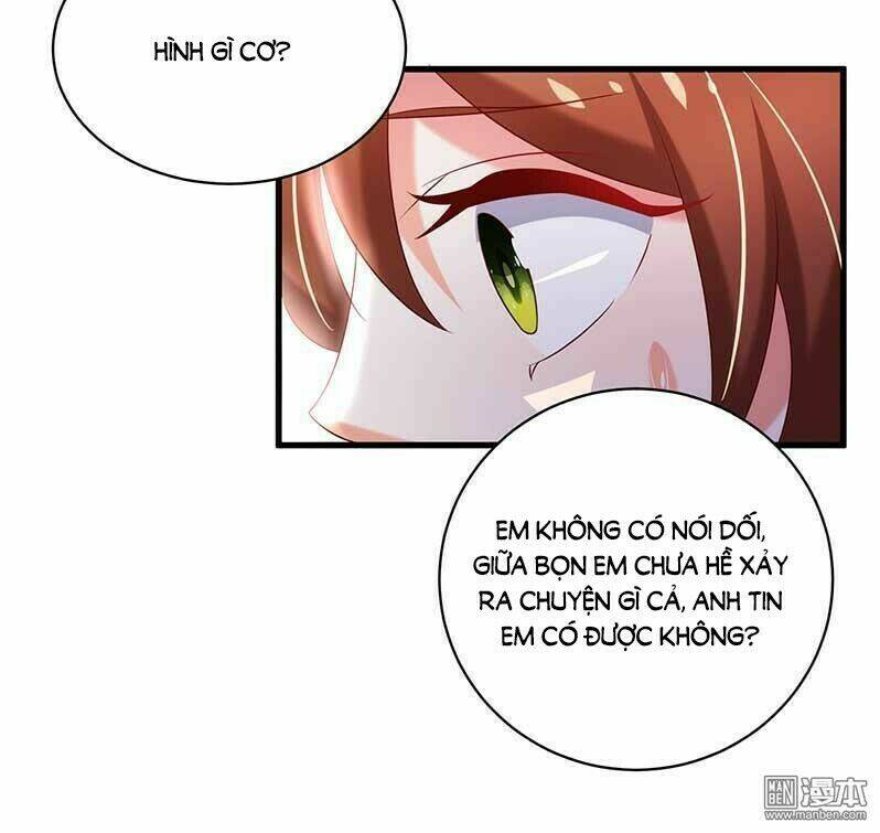 Khế Hôn Chương 69 Ảnh 23