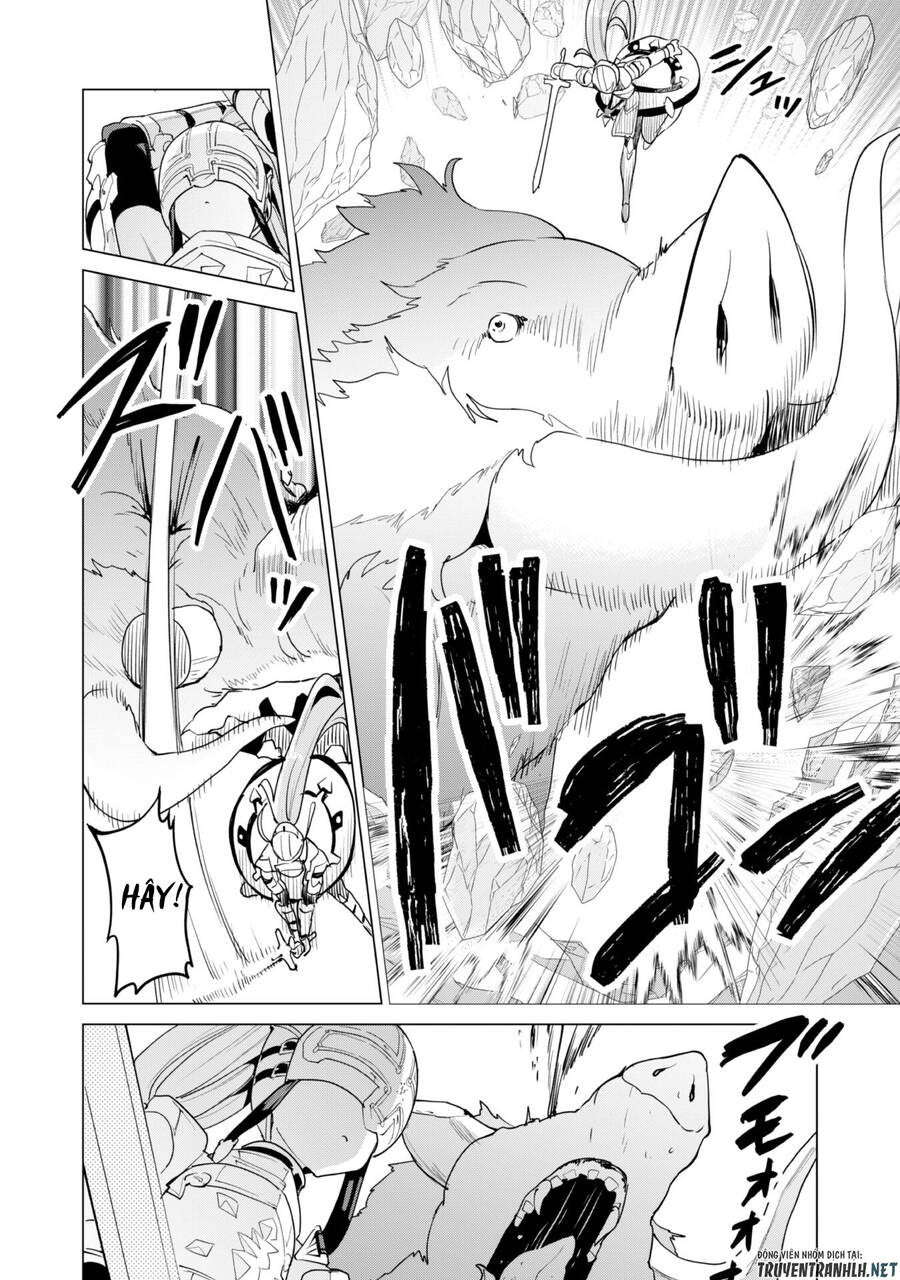 Gacha Wo Mawashite Nakama Wo Fuyasu Saikyou No Bishoujo Gundan Wo Tsukuriagero Chương 49 Ảnh 21