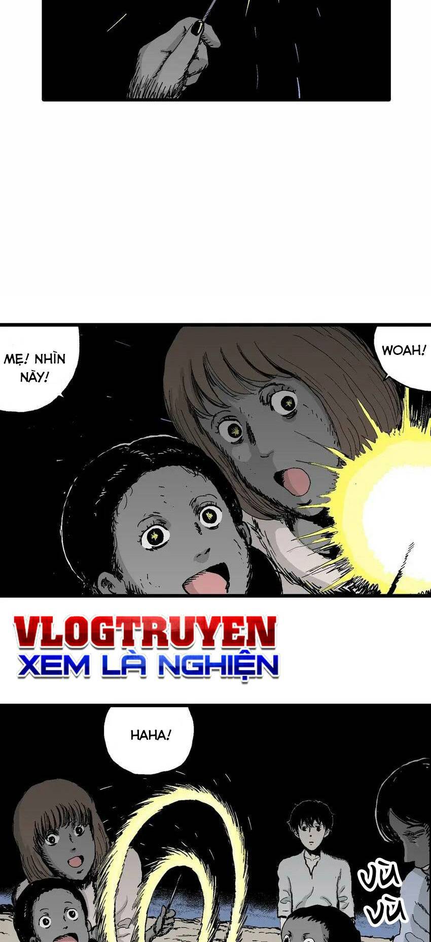 Thuyết Tiến Hóa Của Loài Người Chương 64 Ảnh 25