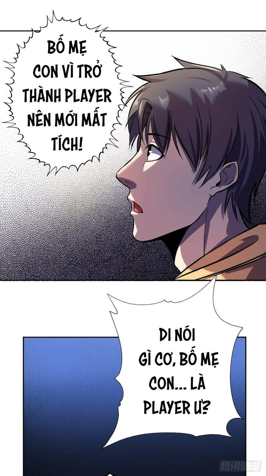 Chúa Tể Vực Thẳm Chương 7 Ảnh 52