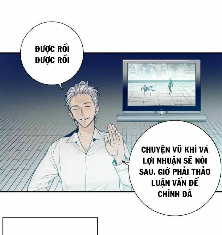 Blade Notes Chương 5 Ảnh 66