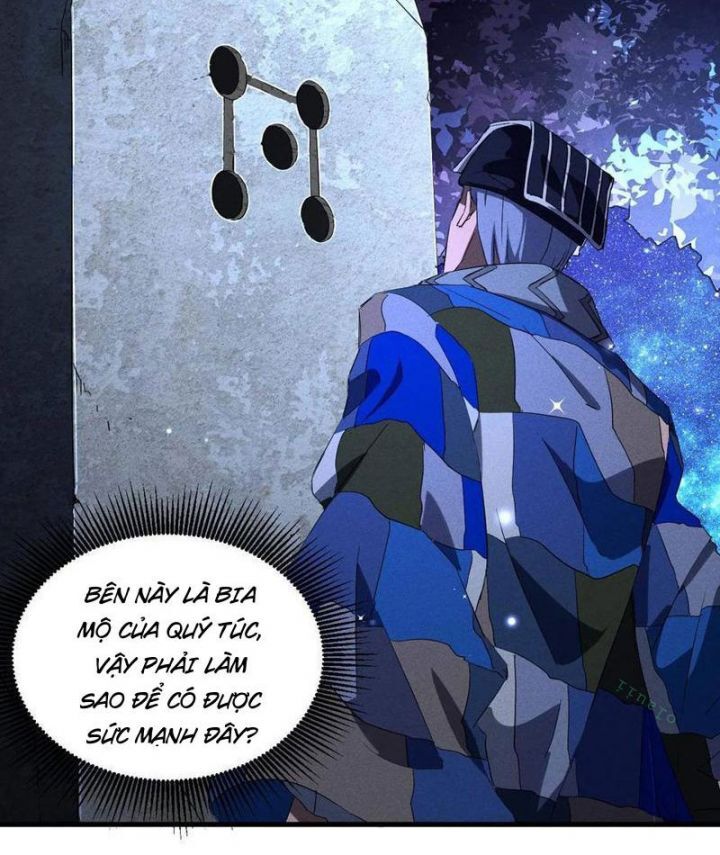 Thương Thiên Tại Hạ Chương 102 Ảnh 20