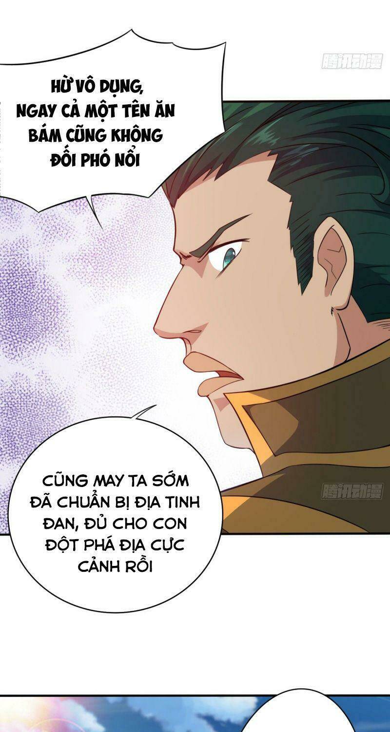 Thủ Vệ Nhất Thần Chương 15 Ảnh 31