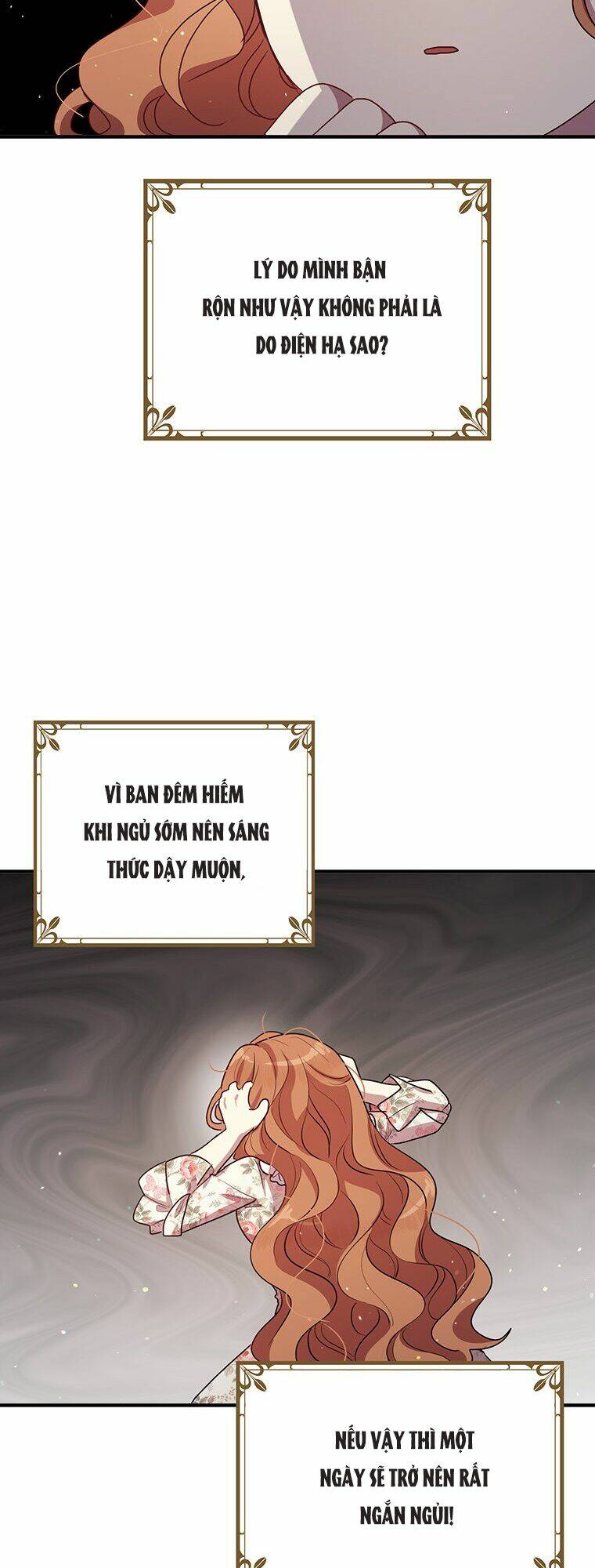 Công Tước, Loạn Vừa Thôi! Chương 127 Ảnh 14