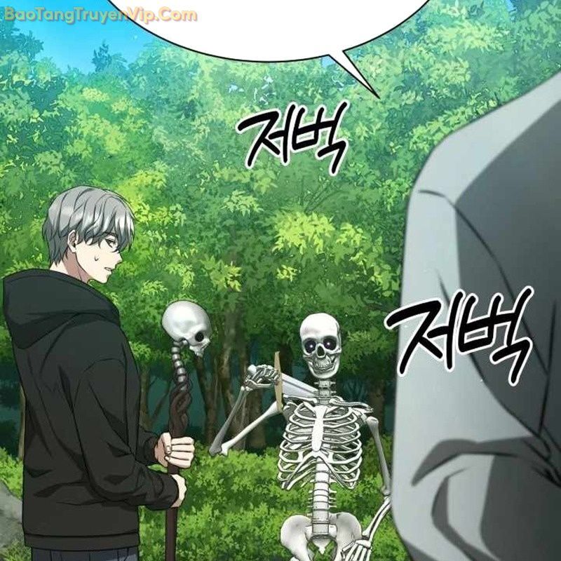 Ta Nuôi 1 Bầy Skeleton Chương 12 Ảnh 41