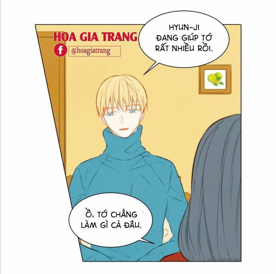 Sự Sao Chép Chương 53 Ảnh 33