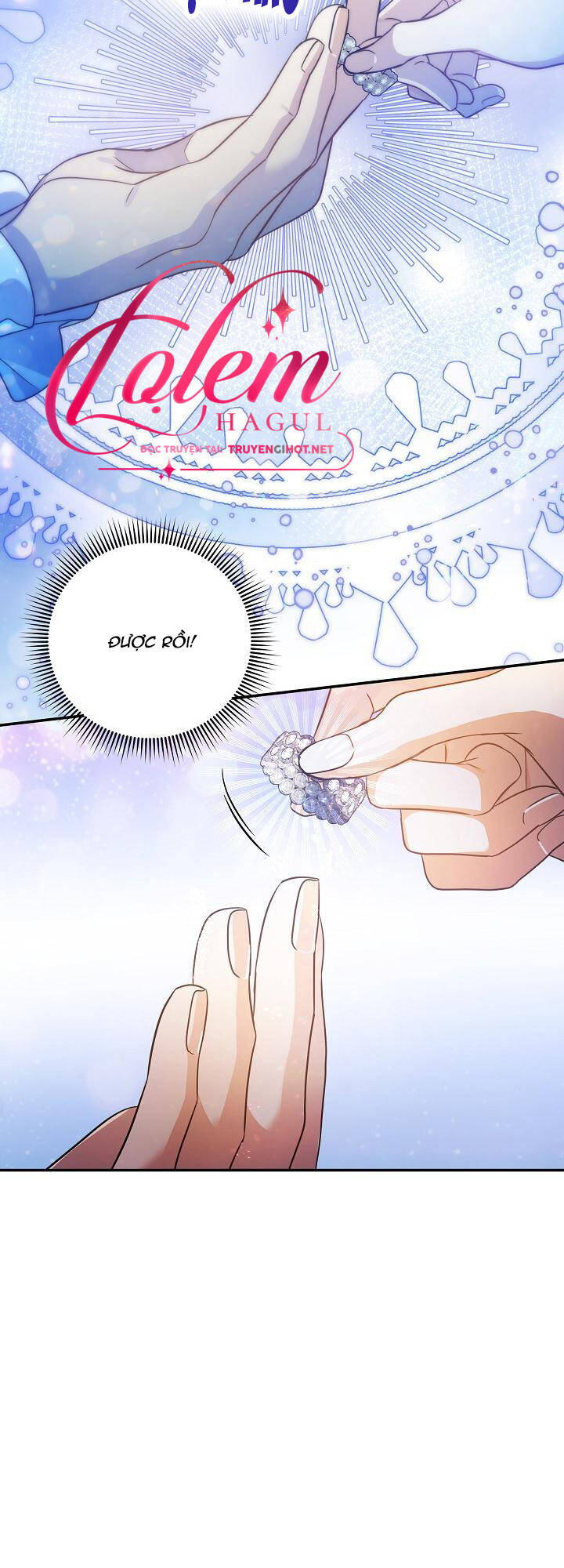Tôi Đã Ở Đây Ngay Từ Đầu Chương 76 Ảnh 10