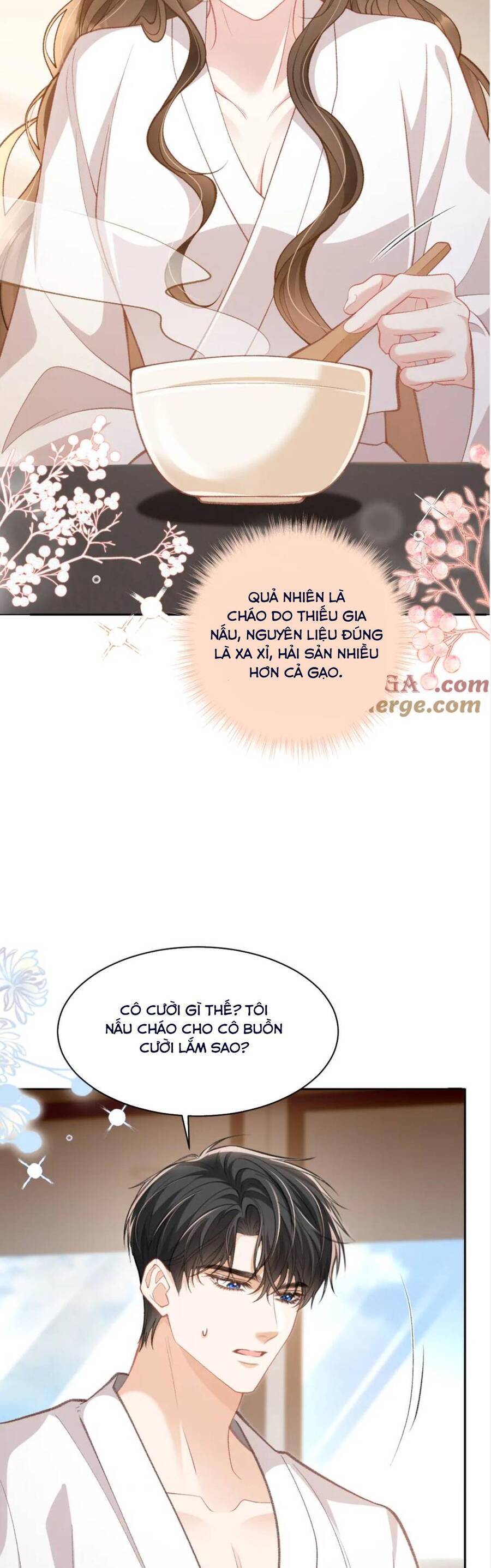Một Đêm Tình Thâm Chương 28 Ảnh 19