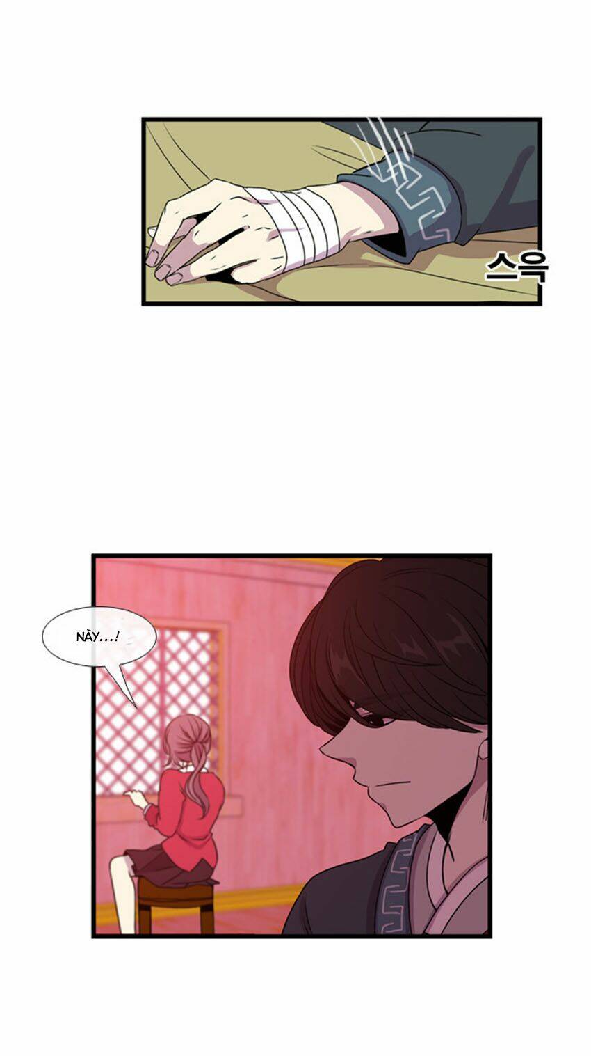 Beautiful Stranger Chương 15 Ảnh 39