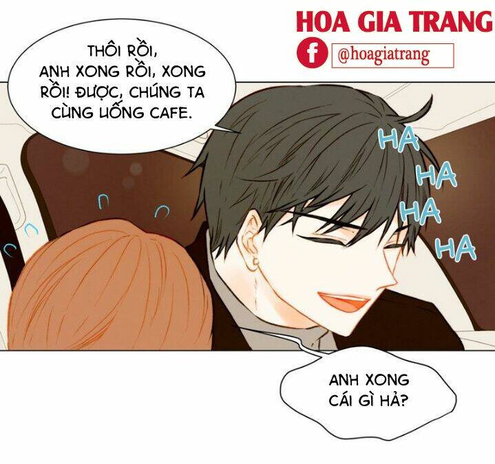 Sự Sao Chép Chương 46 Ảnh 46