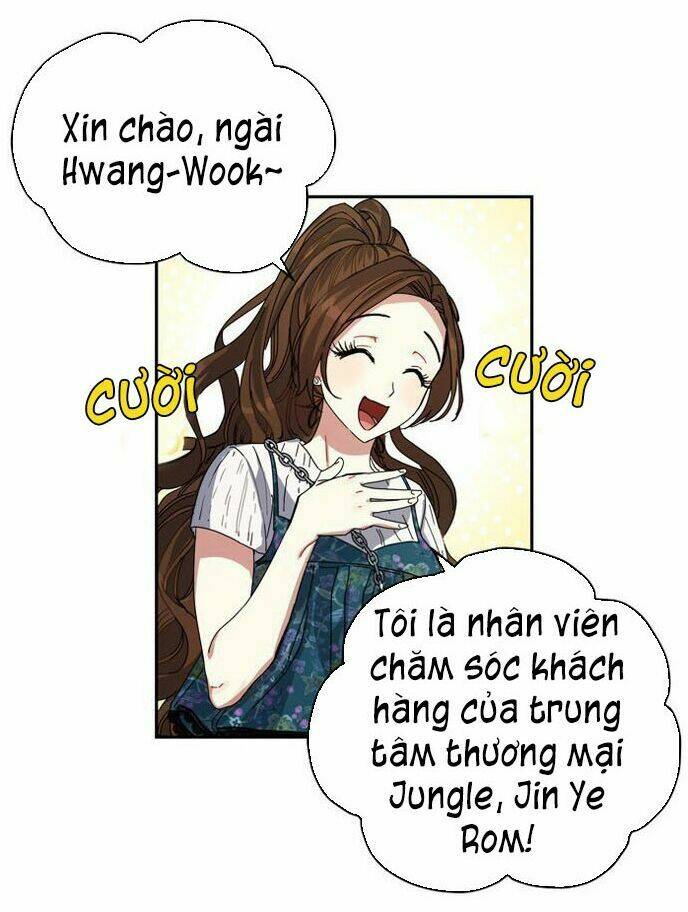 Cực Phẩm Mỹ Nam, Thật Lãng Phí Chương 2 Ảnh 10