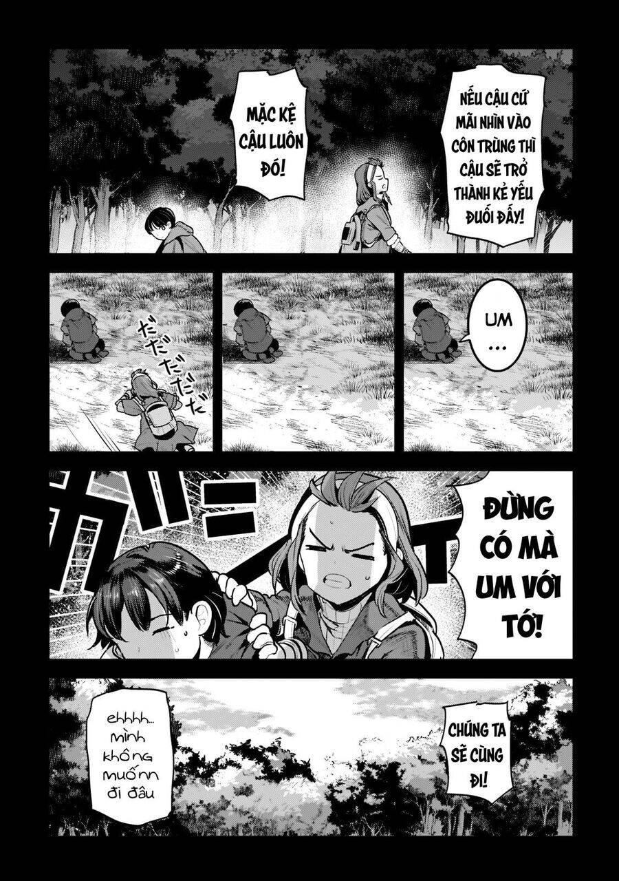 Nozomanu Fushi No Boukensha Chương 45 Ảnh 6