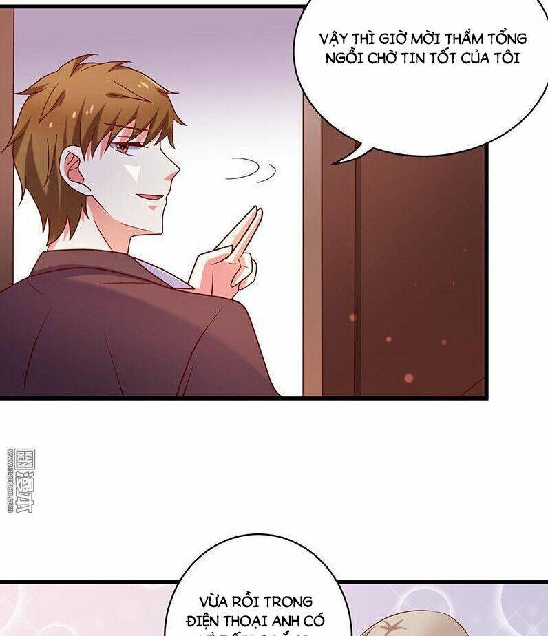 Khế Hôn Chương 73 Ảnh 13