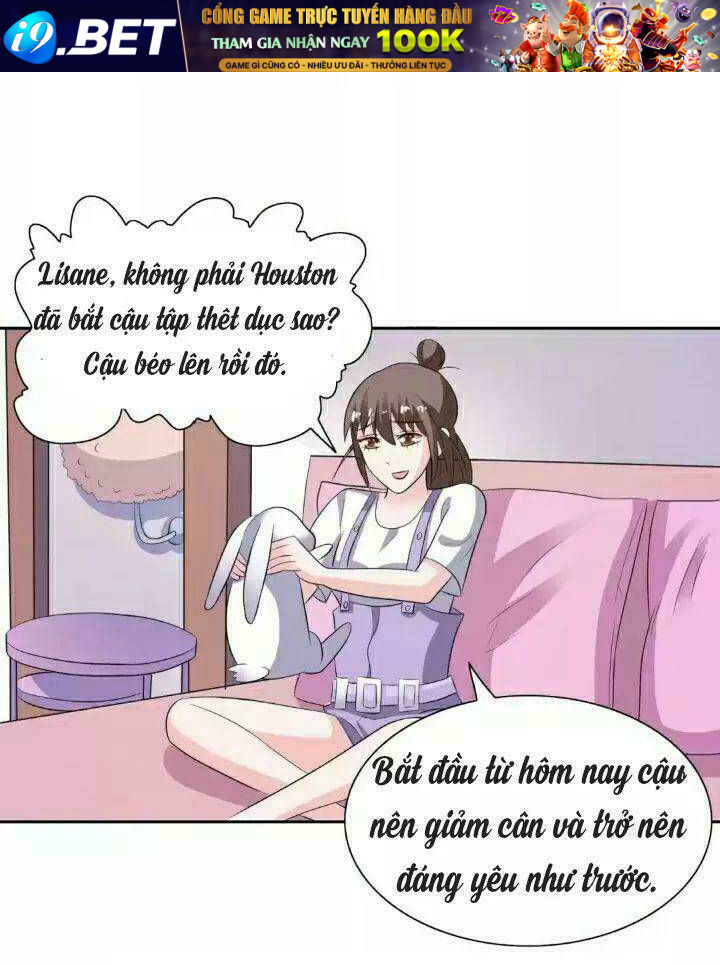 1 Nửa Hoàn Hảo Của Ceo Chương 47 Ảnh 19